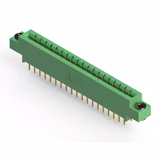 333-038-520-803 EDAC Inc.  Edgeboard Connectors